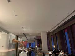 -北京柏悦酒店·锦庭餐厅Dining Room