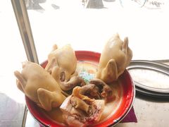 -肥婆兰鸡饭(西门外街店)