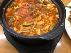 -贤花饭店(城阳店)