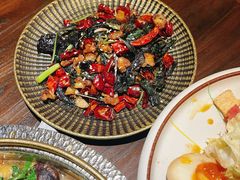 -鸟鹏烧鸟居酒屋(熙龙湾店)