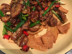 -东排食堂长沙小吃大排档(五一广场店)