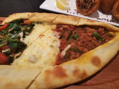 -Efes Turkish & Mediterranean Cuisine 艾菲斯餐厅(陆家嘴店)
