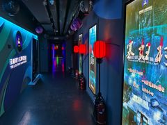 -夜幕浸入式超级密室(望京店)