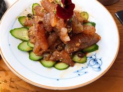 -船歌·鱼水饺青岛菜(金狮广场店)