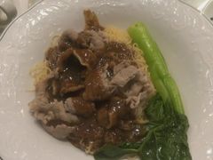 -翠华餐厅