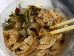 -魏家凉皮(协和店)