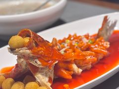 -姑苏家宴·苏帮菜·松鼠桂鱼(苏州总店)