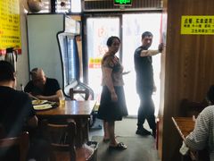 大堂-牛小隆牛肉面馆(四牌楼店)