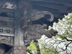-晋祠博物馆