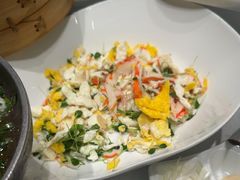 -盛百味·家宴餐厅(霸州分店)