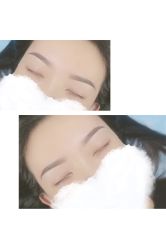 -Yue Show馨选·半永久纹眉纹眼线
