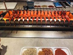 -丰茂烤串(金源店)