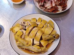 -吾家香港烧腊专门店