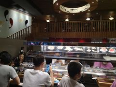 -三禾寿司(石龙店)