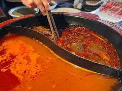 -三江两海老火锅(北京首店)