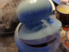 -十三姨正合丰烤肉(营迹路店)