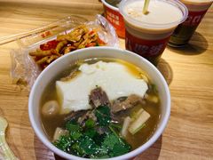 豆花粉丝-八婆婆烧仙草(曾厝垵店)