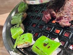 -霸腹烤肉(厦门柚子番店)