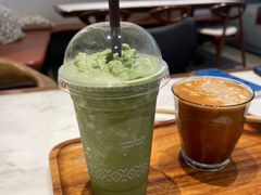 -Peet's Coffee皮爷咖啡(万象天地店)