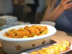 -周三的情书花园餐厅(江北店)
