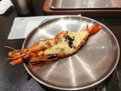 -大神太神·铁板烧(七宝领展广场店)