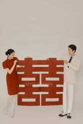 -蒙太奇婚纱摄影(万达店)