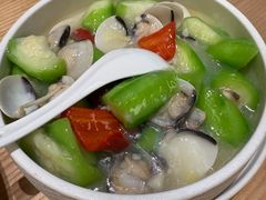 -隅乐胡椒虾·台湾菜·团建(皇岗店)