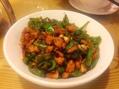 -禾田下生态餐厅(华天城总店)