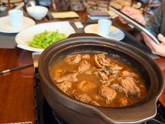 -蜈支洲岛珊瑚酒店临海阁中餐厅