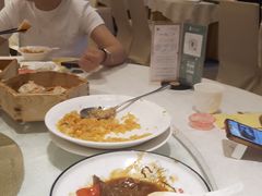 -荣粤酒家·融合粤菜