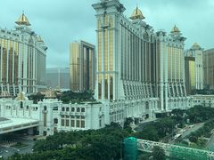 -澳门皇庭海景酒店