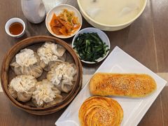 -百年认一力 太原老字号 (桥头街店)