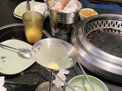 -盛江山自助料理(奥莱锦辉购物广场店)