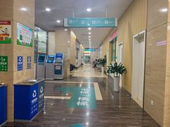 -广州仁爱天河医院体检中心