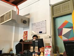 大堂-德成饭店
