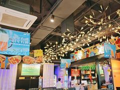 -AK47烤羊腿串吧(柳浪家园店)