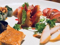 -湖滨28中餐厅·西湖宴·杭州君悦酒店