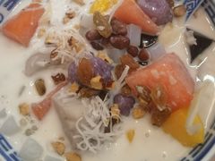 -江记甜品(罗湖店)