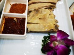 -阿西娅食府(中关村店)