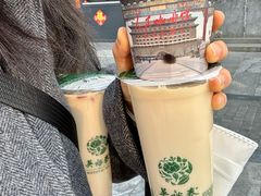-吴裕泰茶庄(前门大街店)