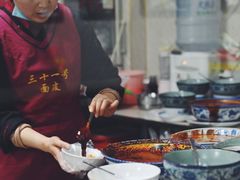 -老字号·三十一号面皮(商埠路步行街店)