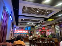 大堂-恭敬李·烤鸭(天坛北门店)