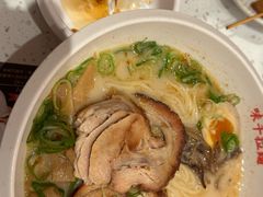 -味千拉面(江城大道永旺梦乐城店)