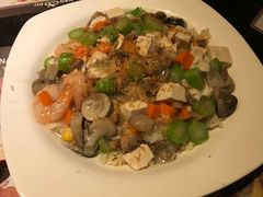 -南都咖啡西餐厅.全日茶点(福星路店)