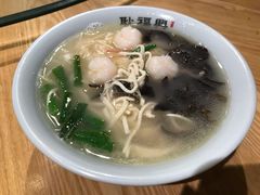 虾仁干丝-耿福兴(杏花店)