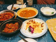 -伊和园清真餐饮
