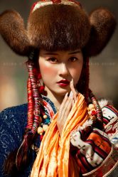 点击看大图 -金夫人婚纱摄影(西昌店)