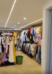 -雅尼·亚米儿童摄影美学馆(汉阳店)