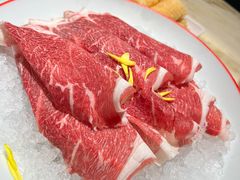 -涮福記·现切牛羊肉火锅(世纪汇店)