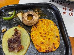 -杀猪天·韩国烤肉(总店)